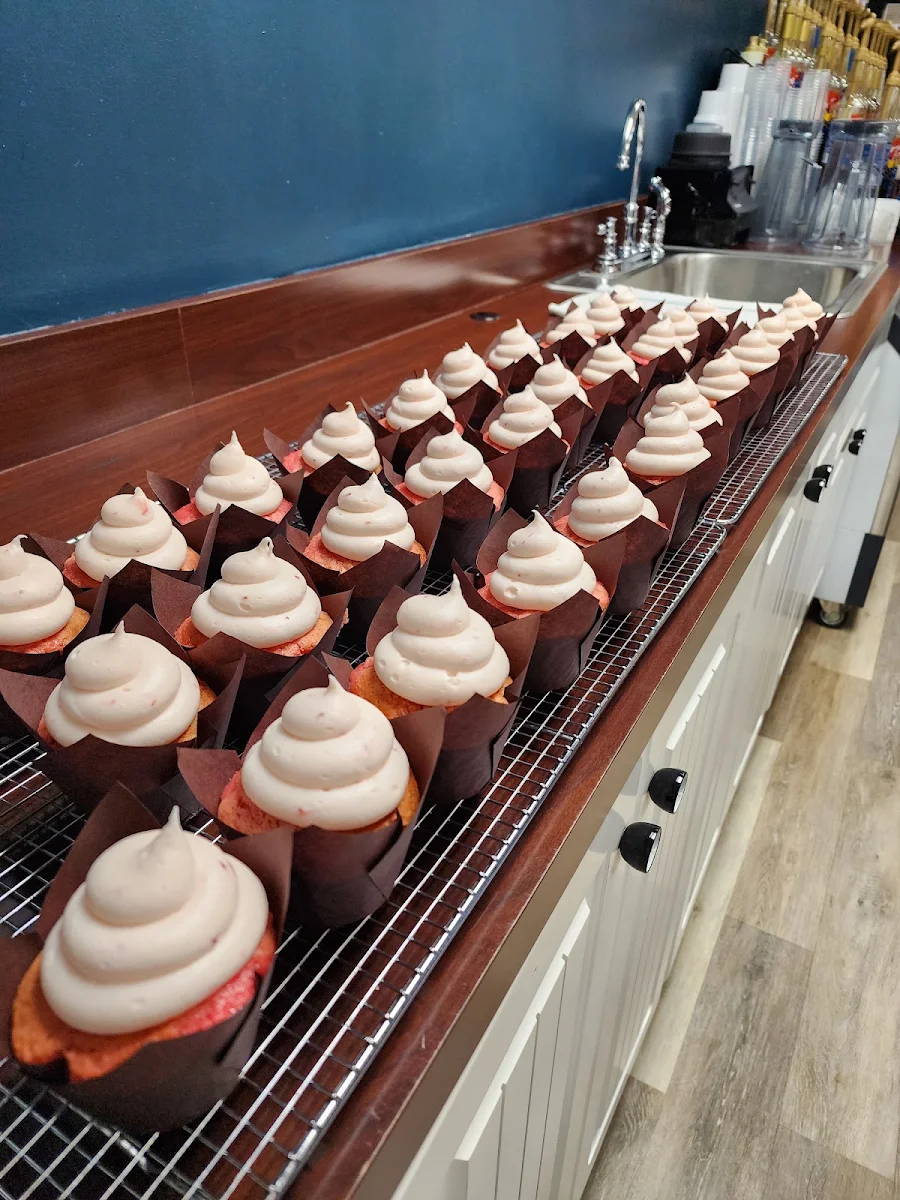 Strawberry Cream Cheese