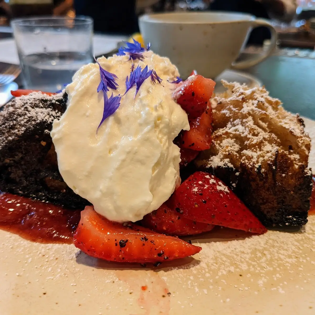 French Toast
