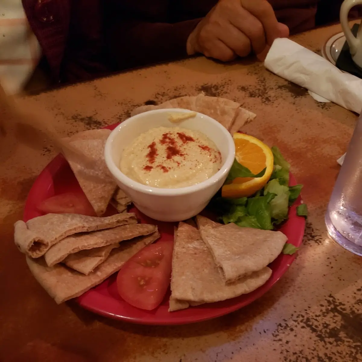 Hummus