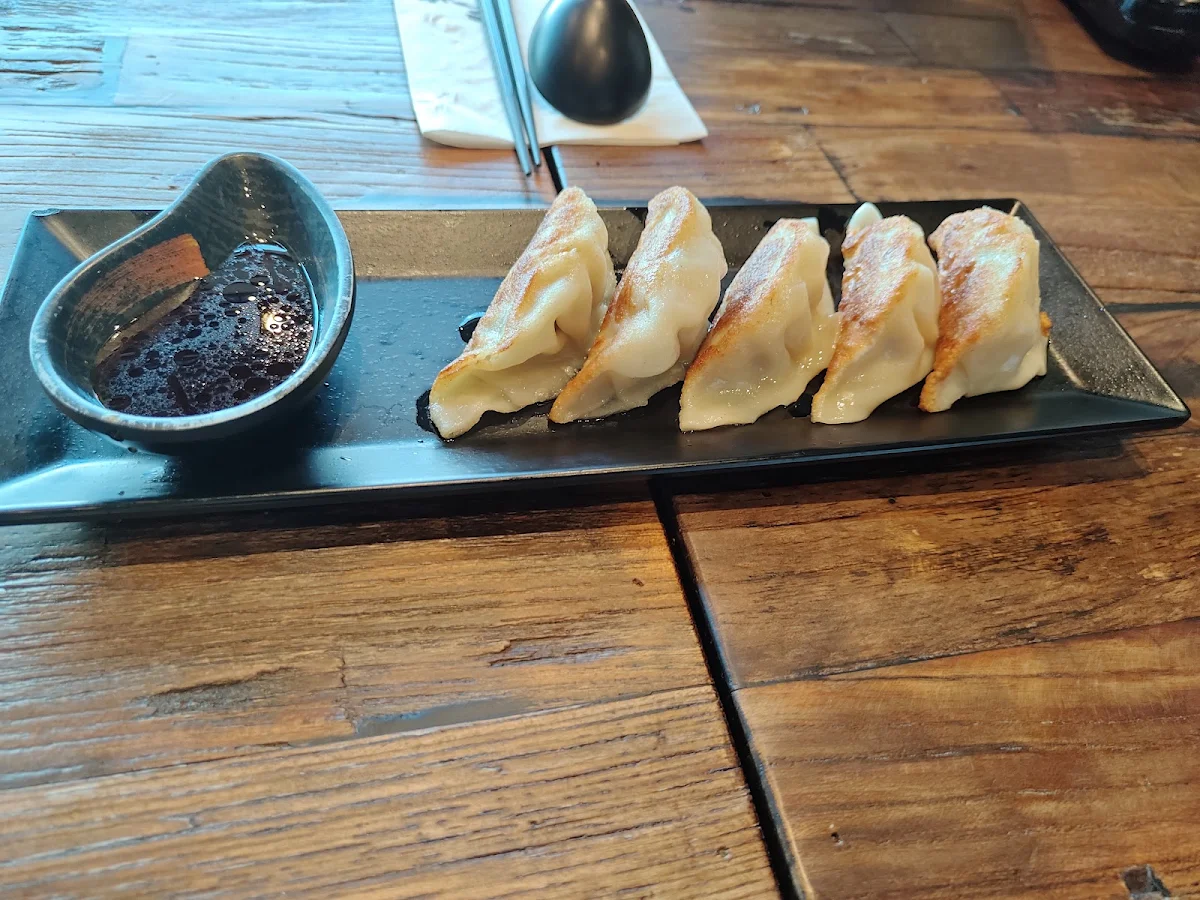 Highlights, Sansotei Ramen