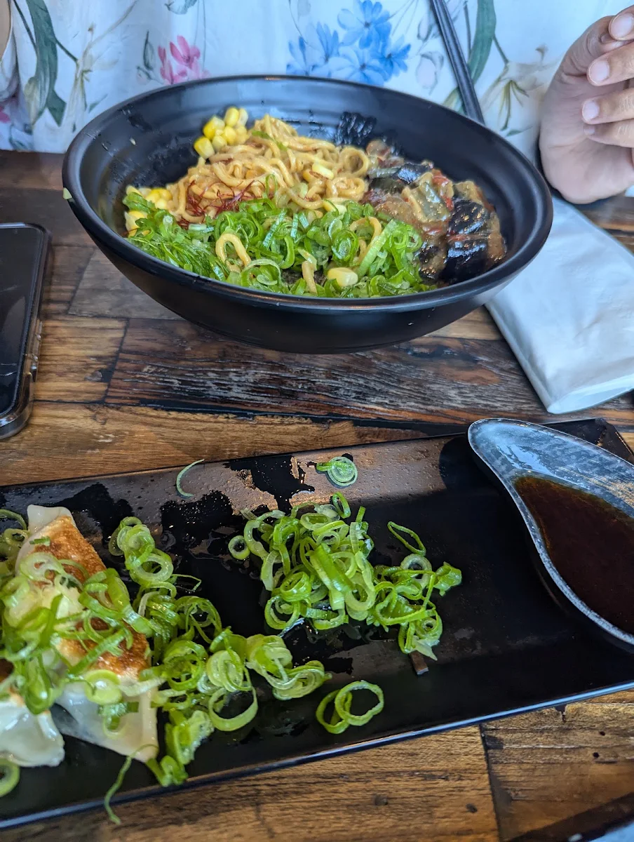 Highlights, Sansotei Ramen