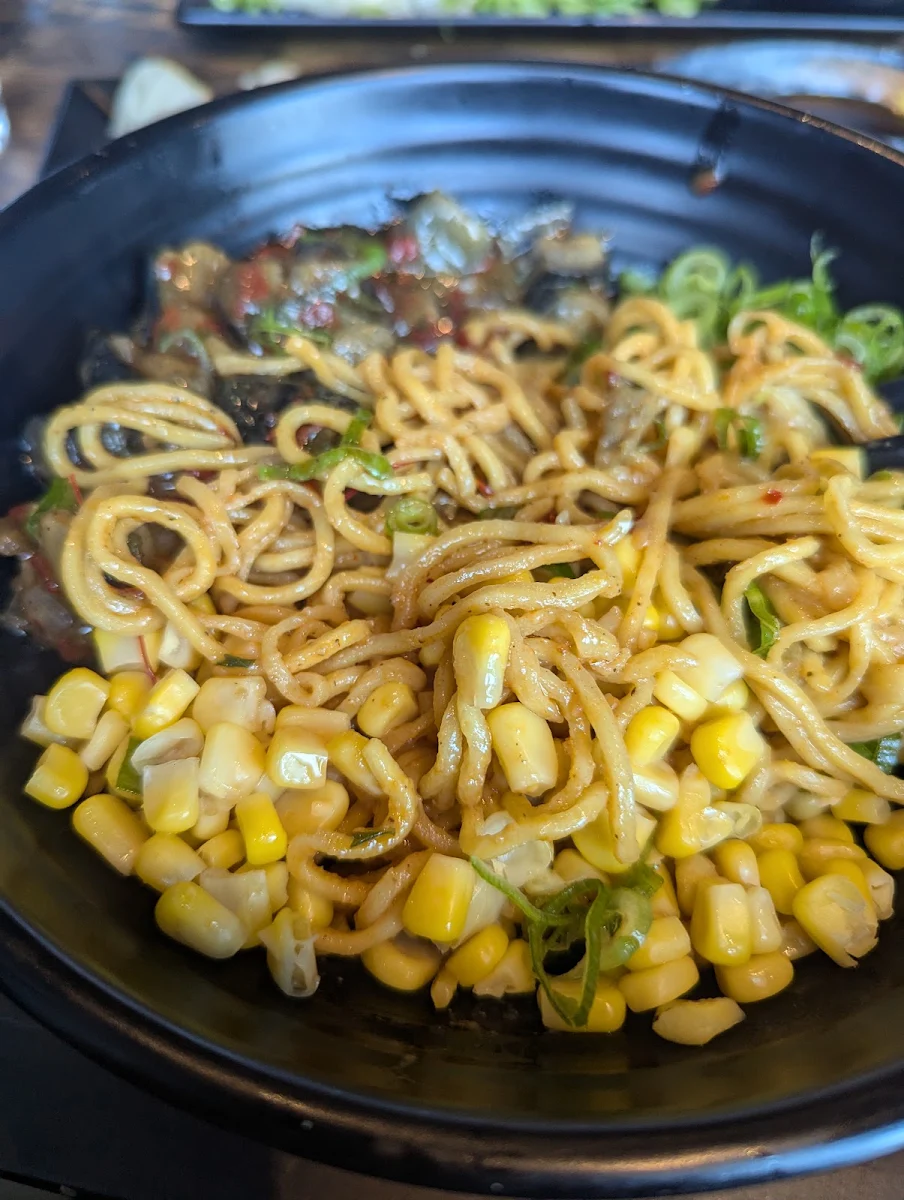 Highlights, Sansotei Ramen