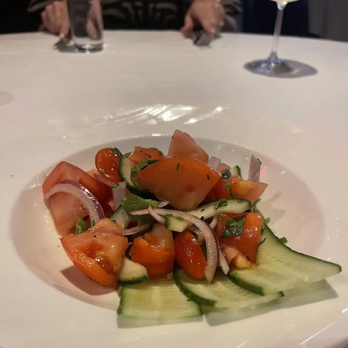 Caprese Salad