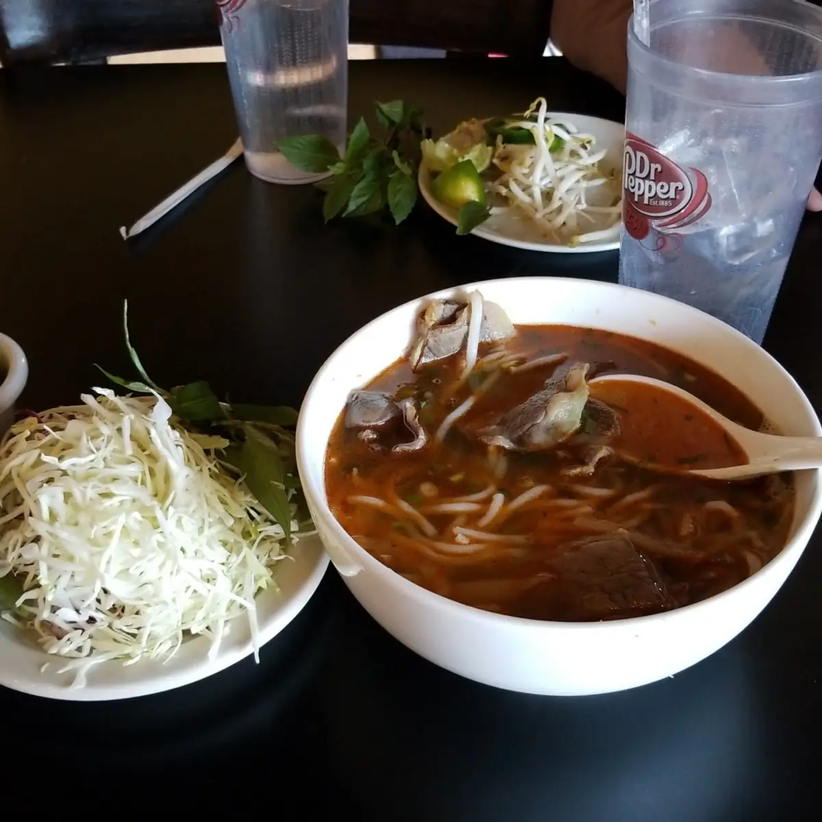 Bún Bò Huế