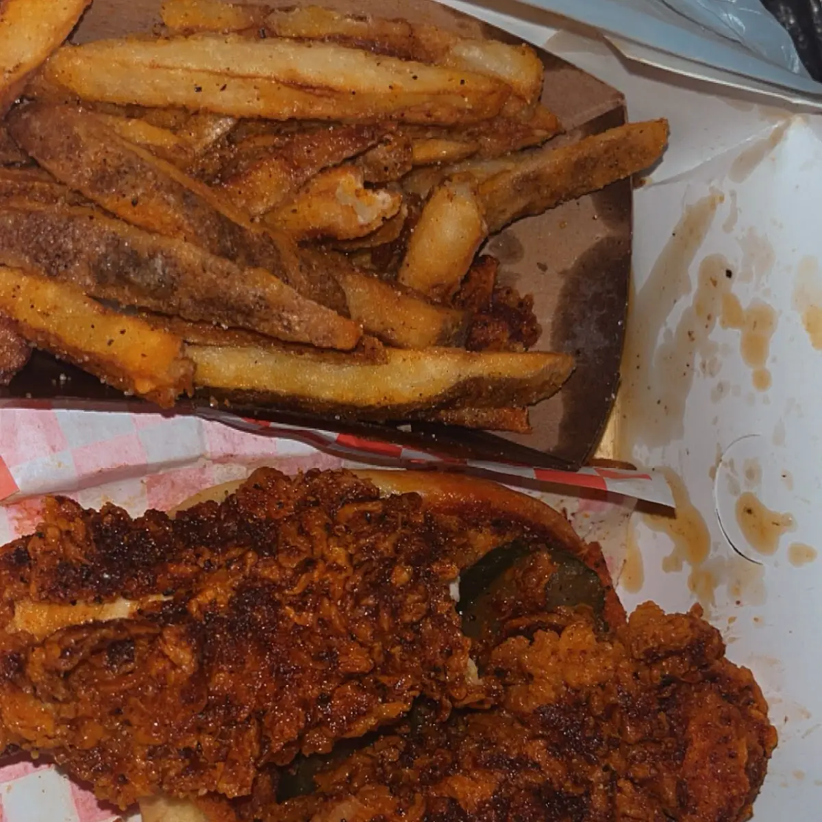 Lemon Pepper