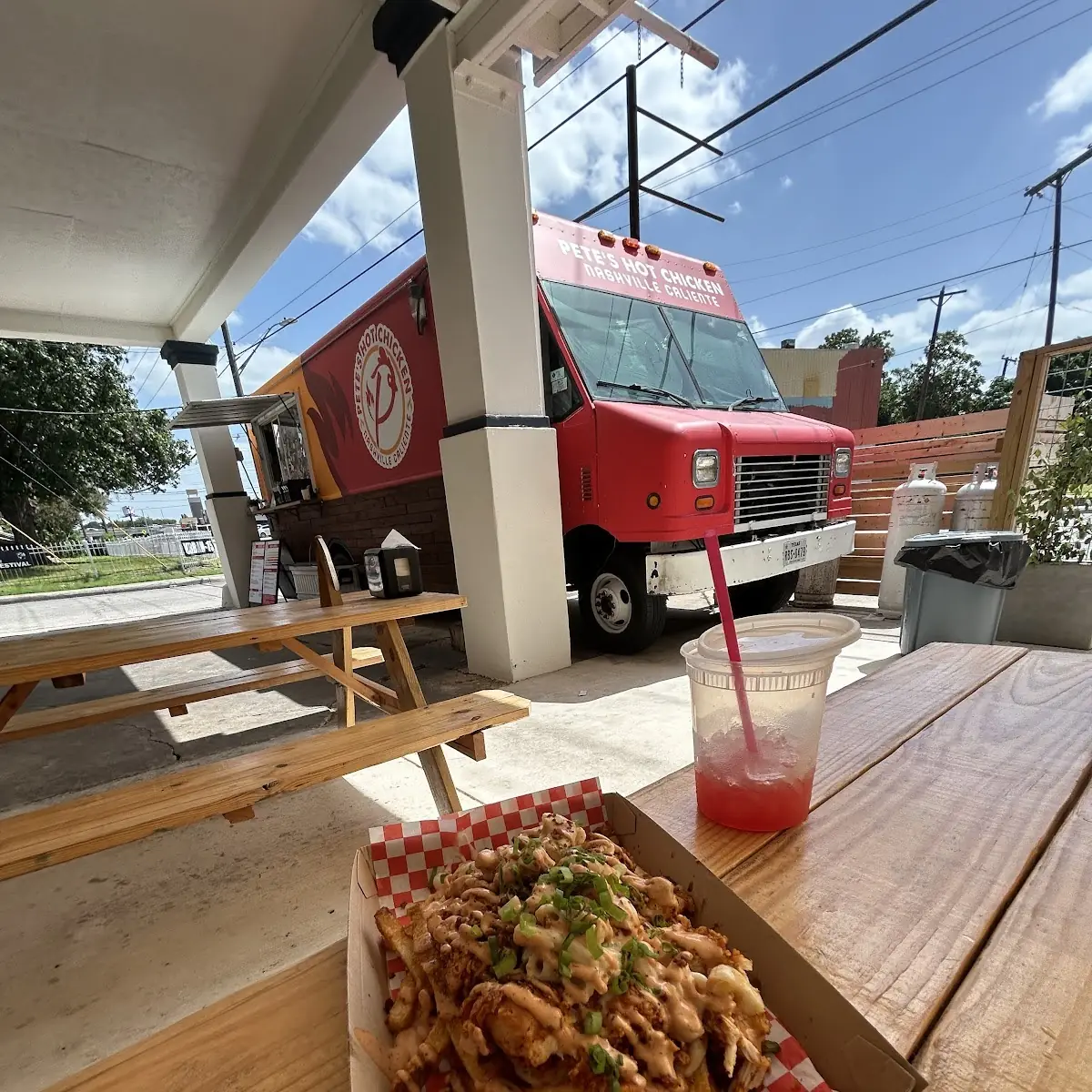 Pulled Pork