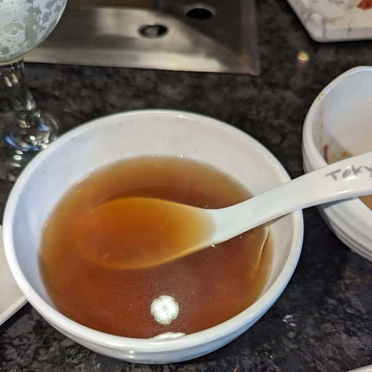 Miso Soup