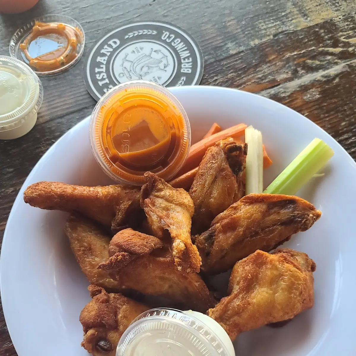 Chicken Wings