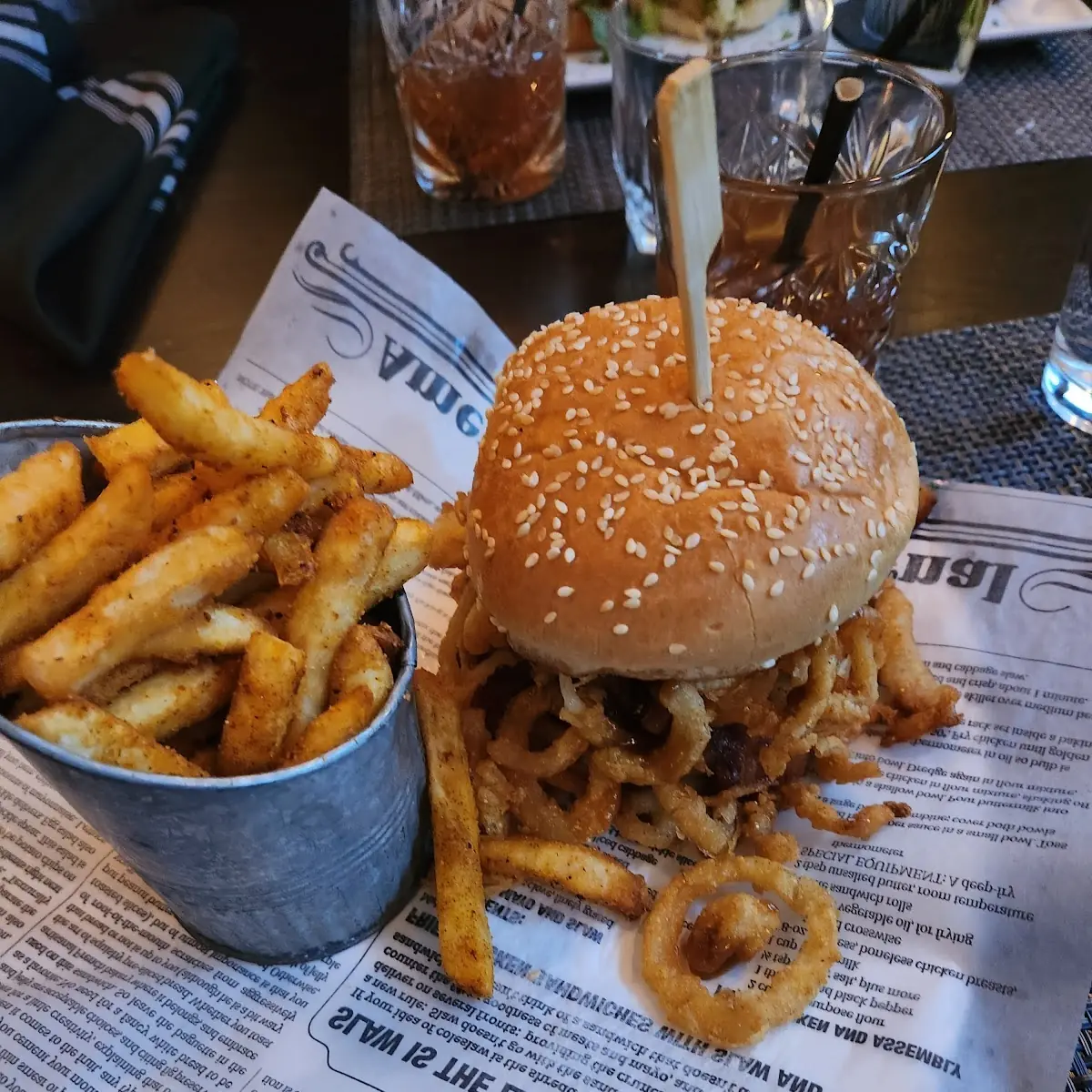 Pulled Pork
