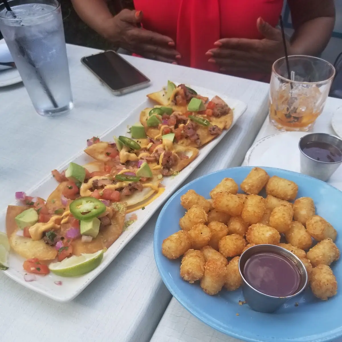 Tater Tots