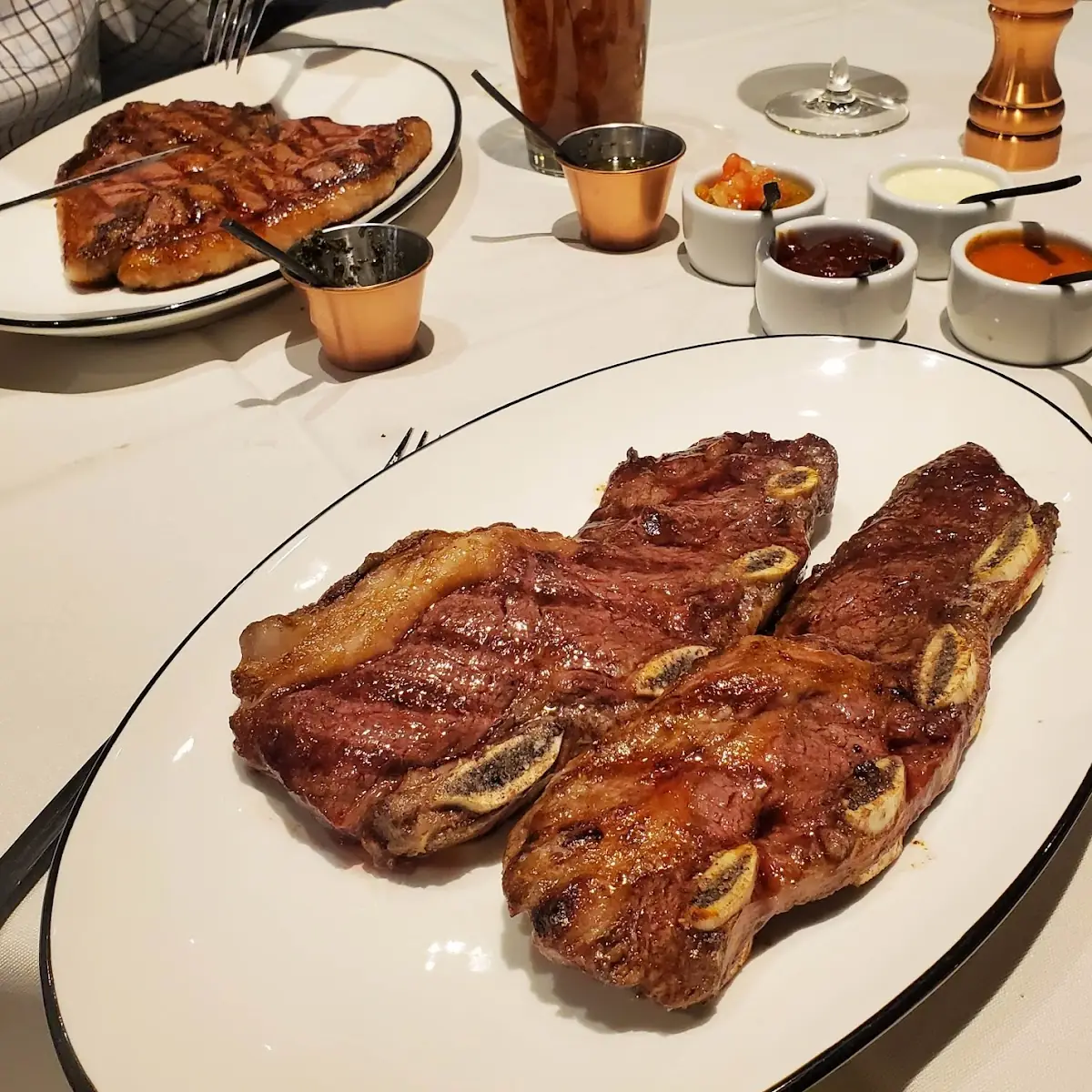 Short Ribs