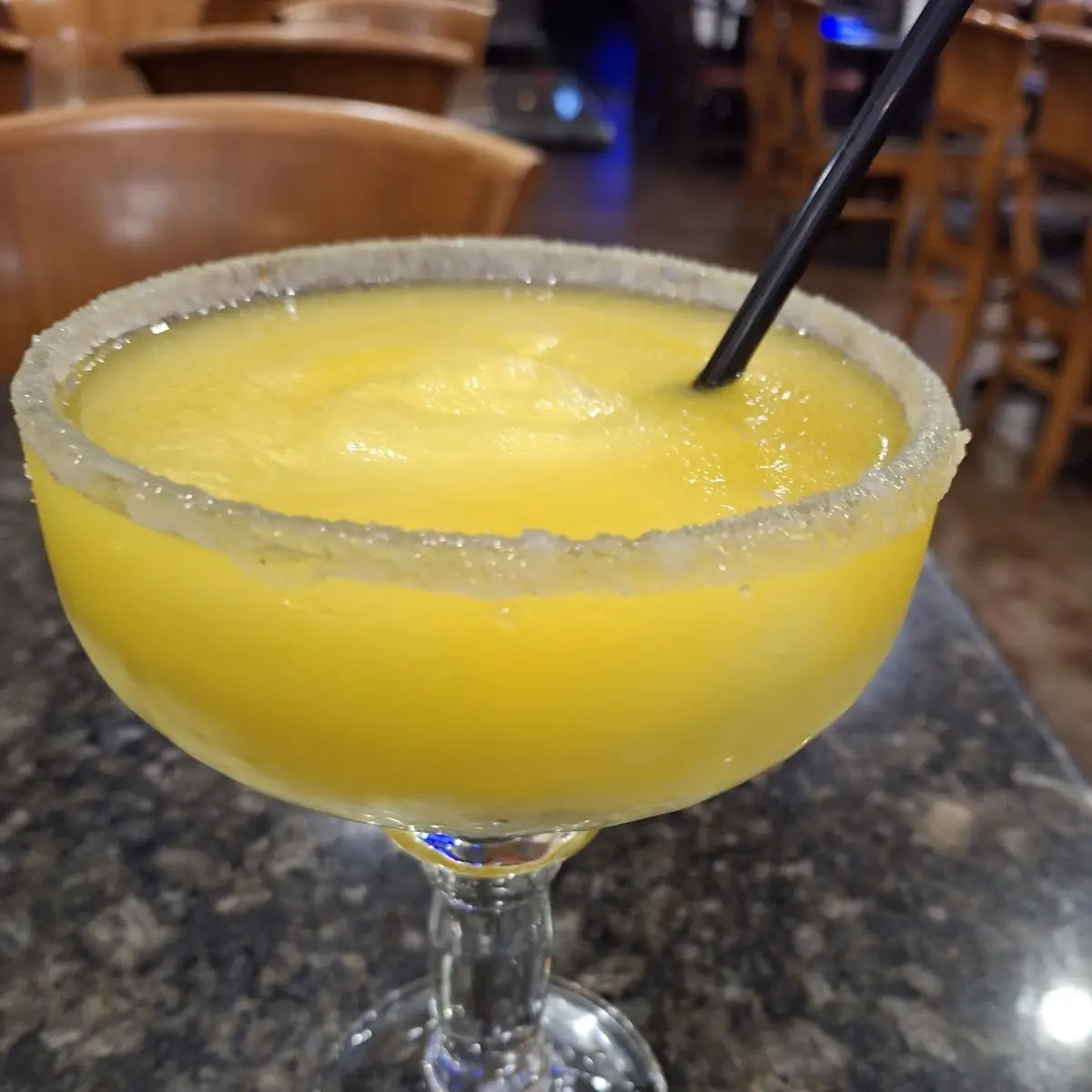 Frozen Margaritas