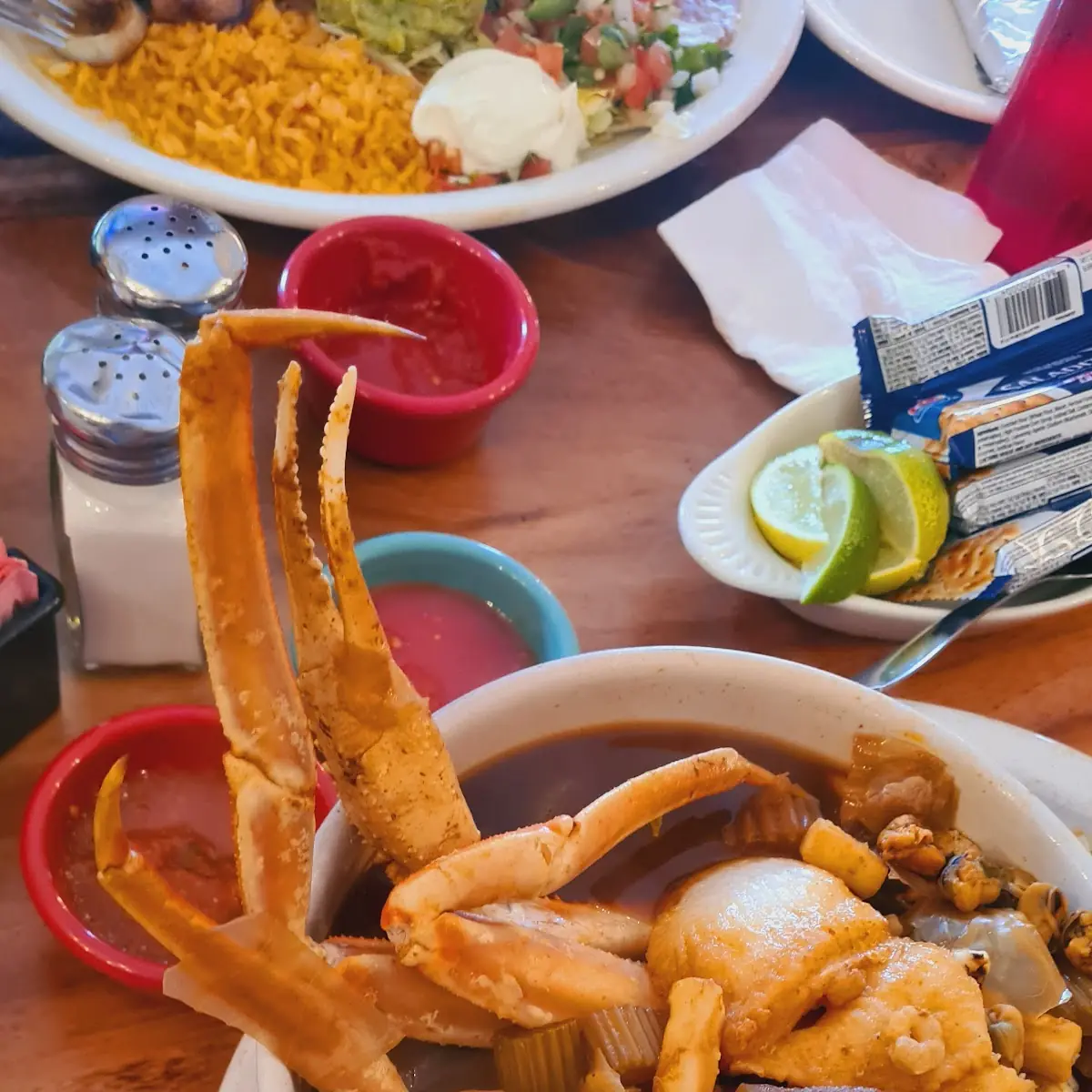 Tortilla Soup