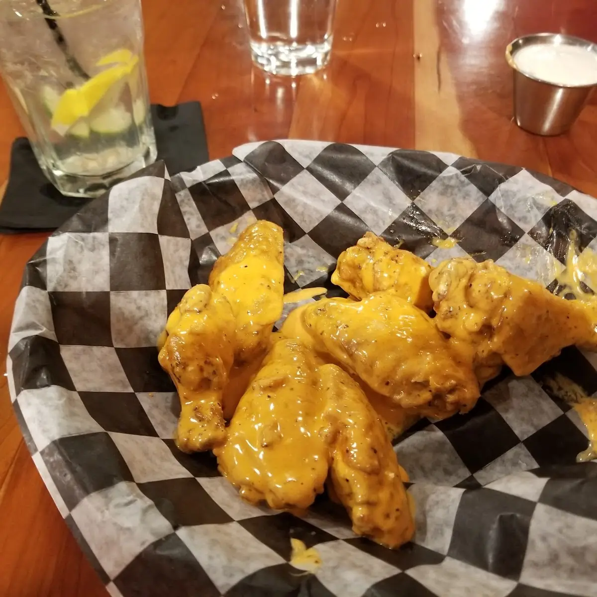 Wings