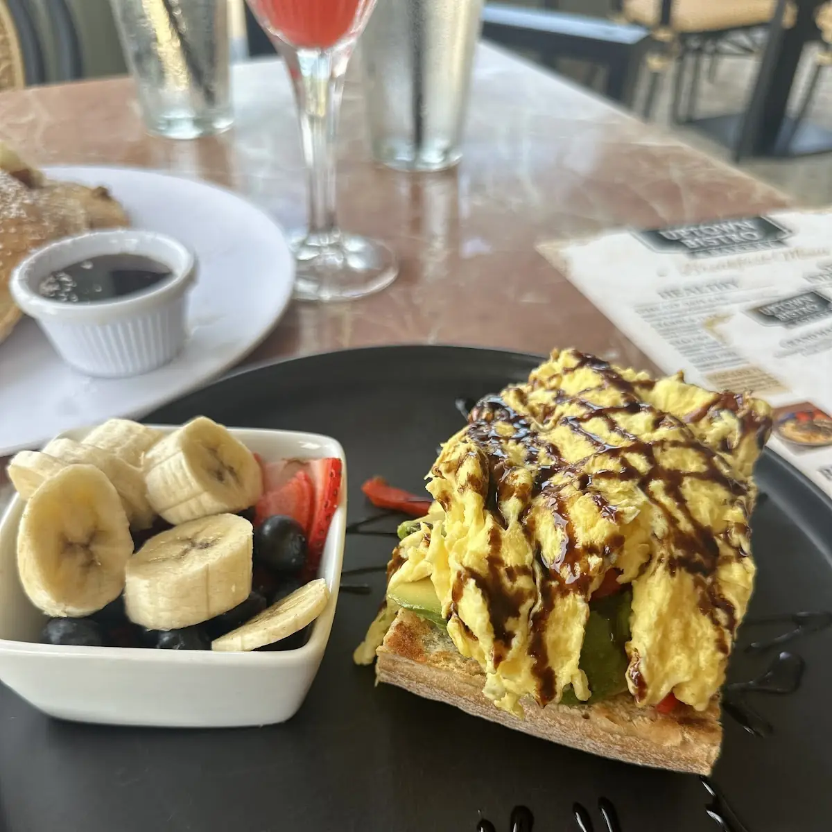 Avocado Toast