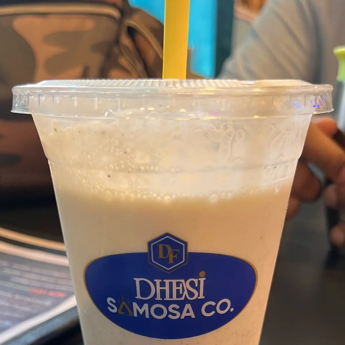 Masala Chai