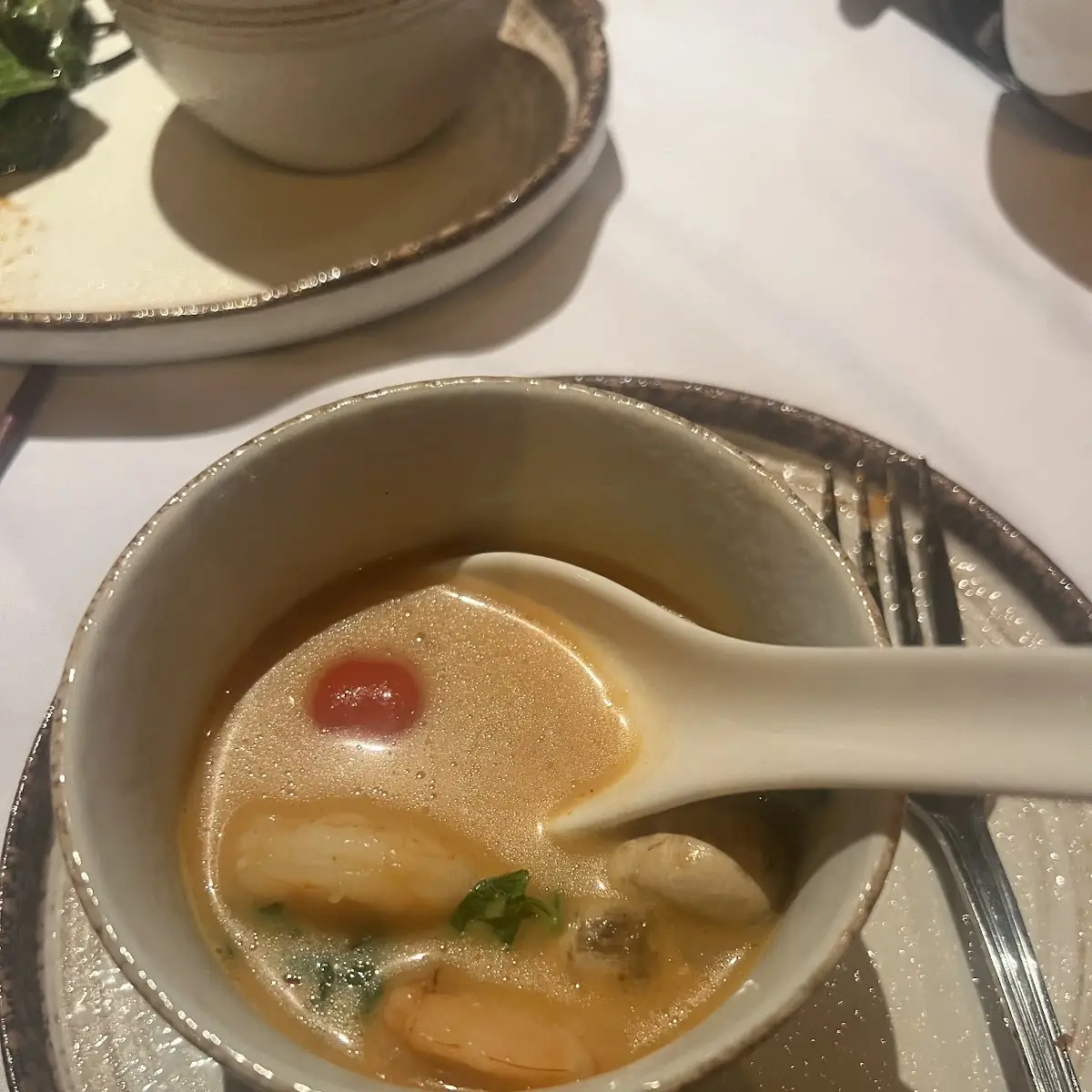Tom Yum