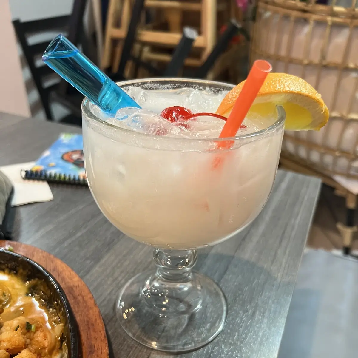 House Margarita