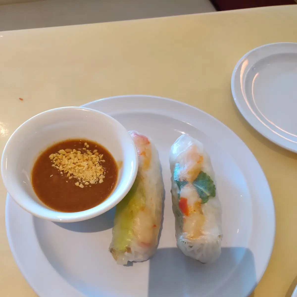 Spring Roll