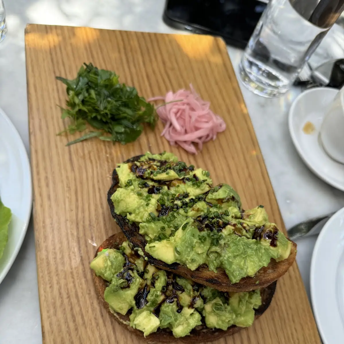 Avocado Toast