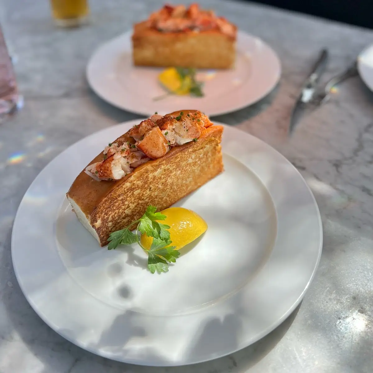Lobster Roll