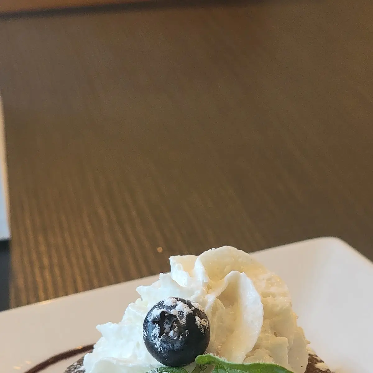 Lava Cake