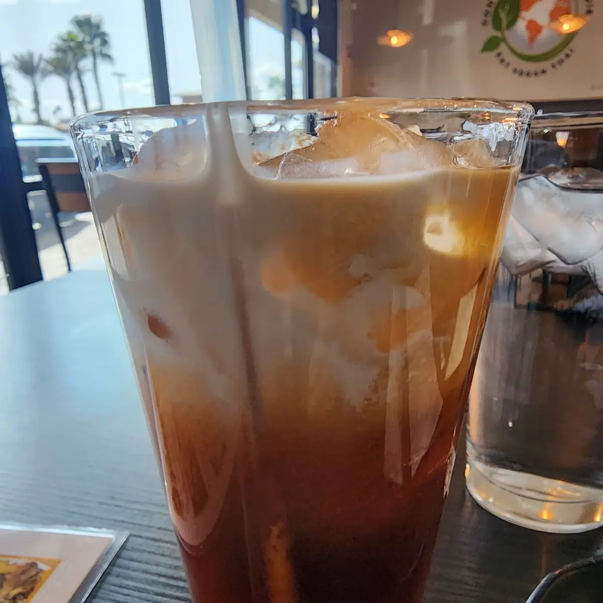 Thai Tea