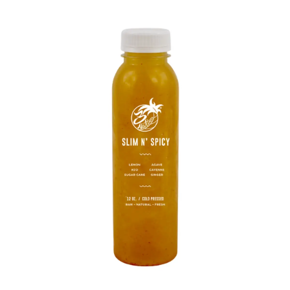 Turmeric Shot