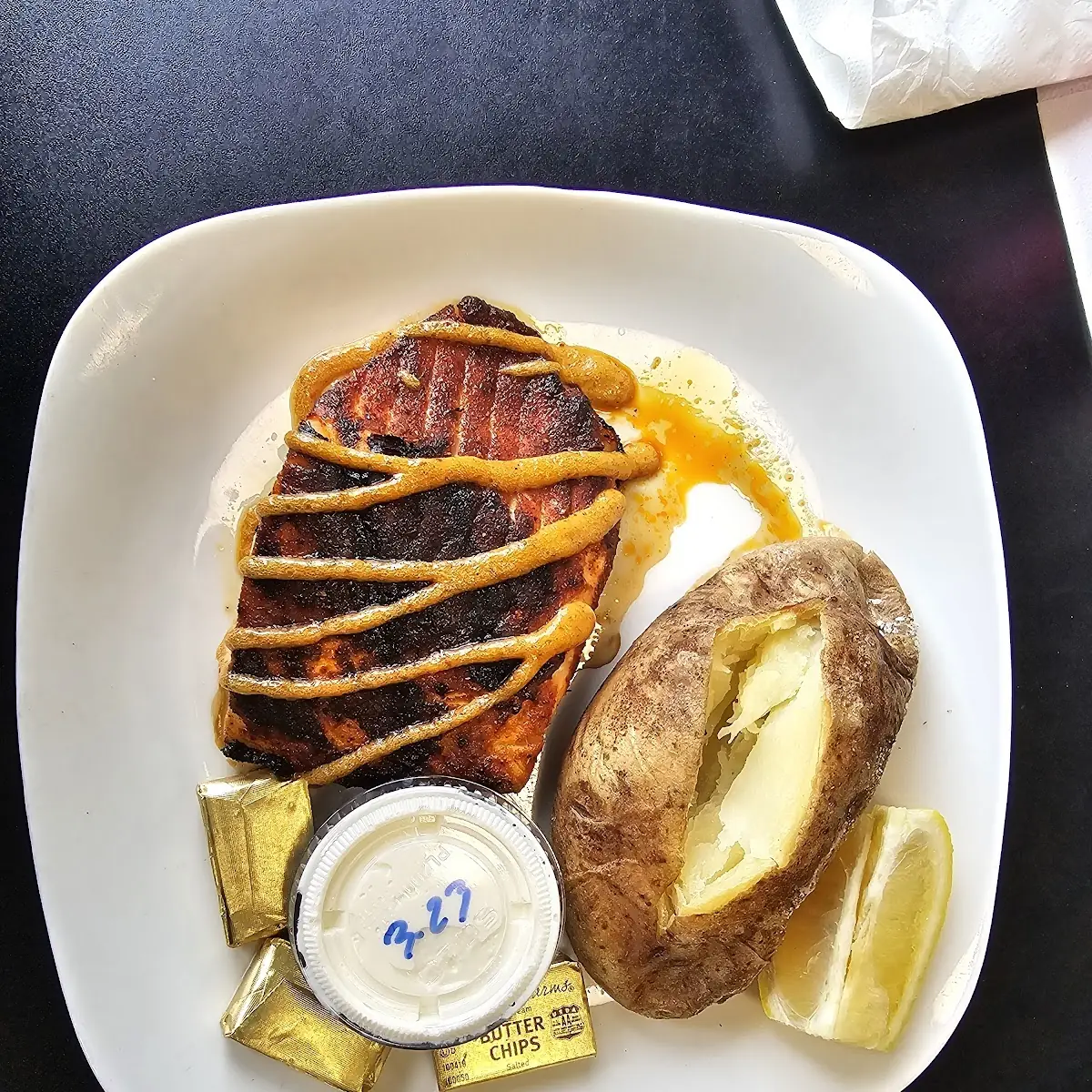 Cinnamon French Toast