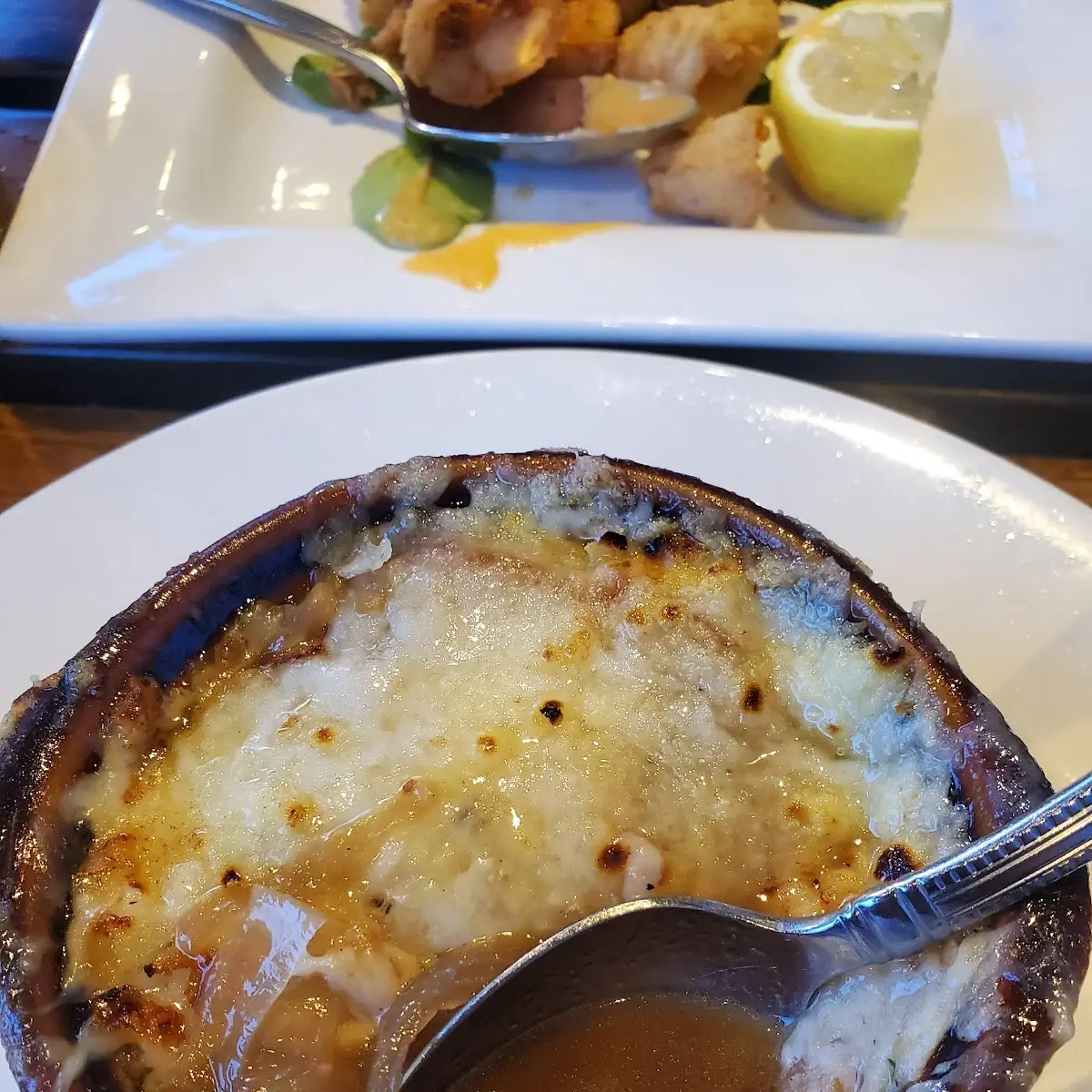 French Onion Soup