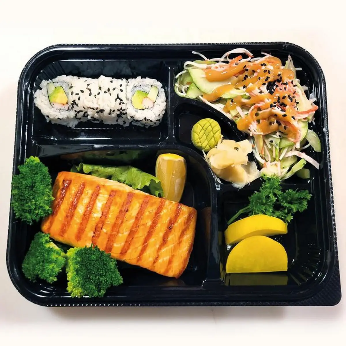 Bento Box