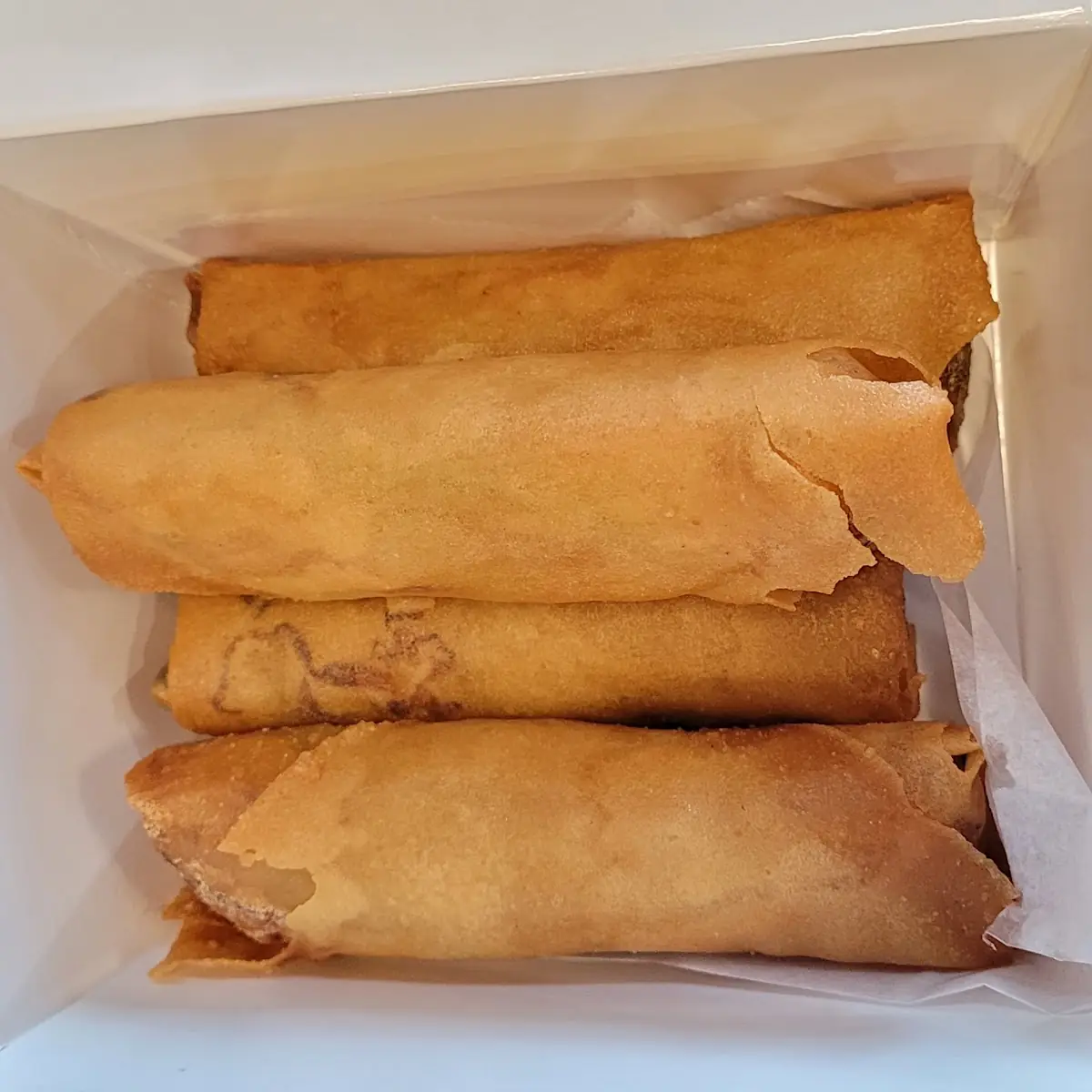 Spring Roll