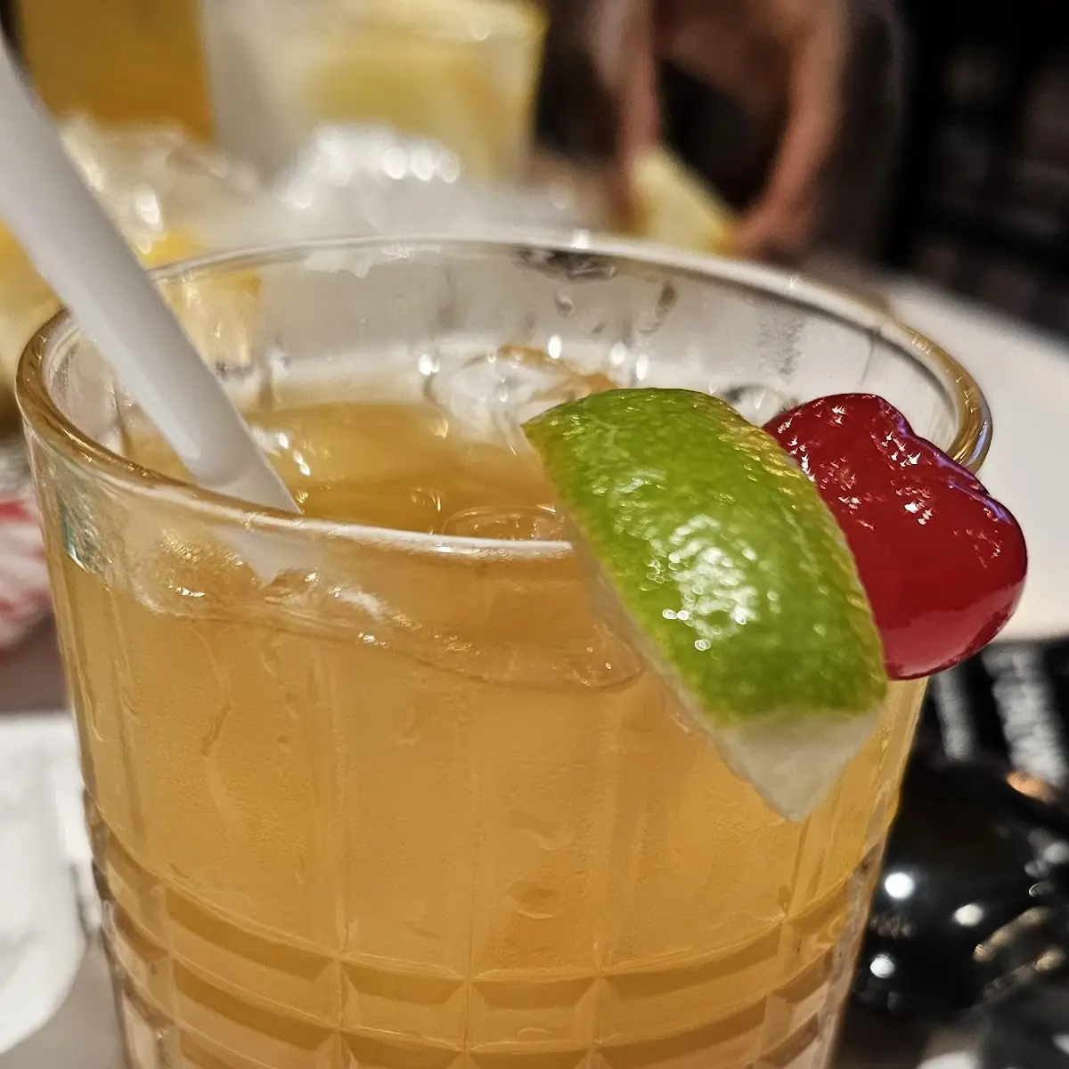 Mai Tai