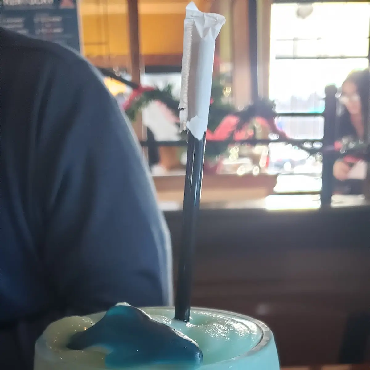 Shark Bite