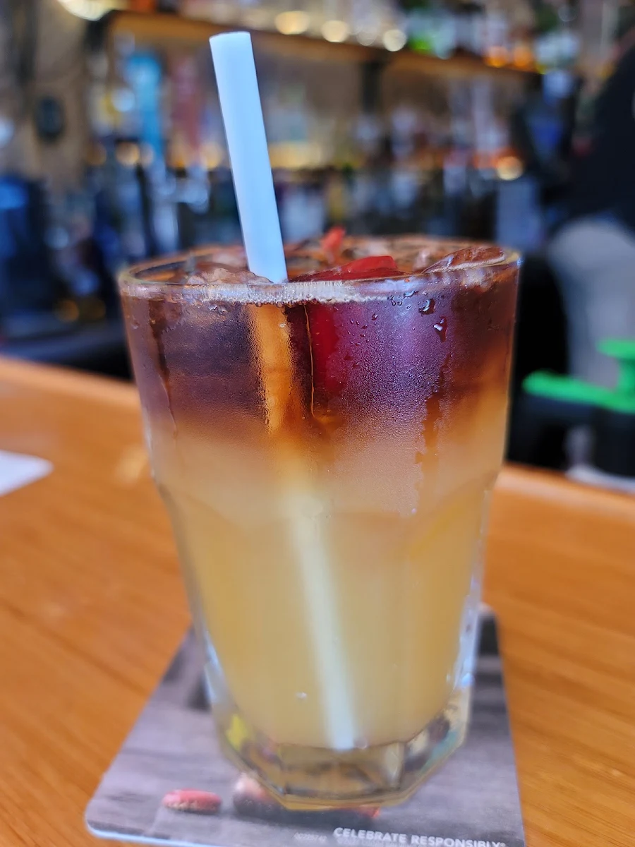 Mai Tai