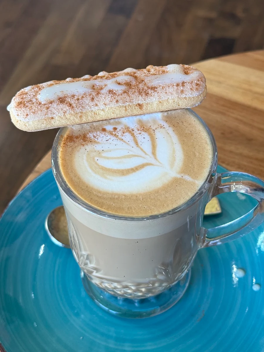 Cappuccino