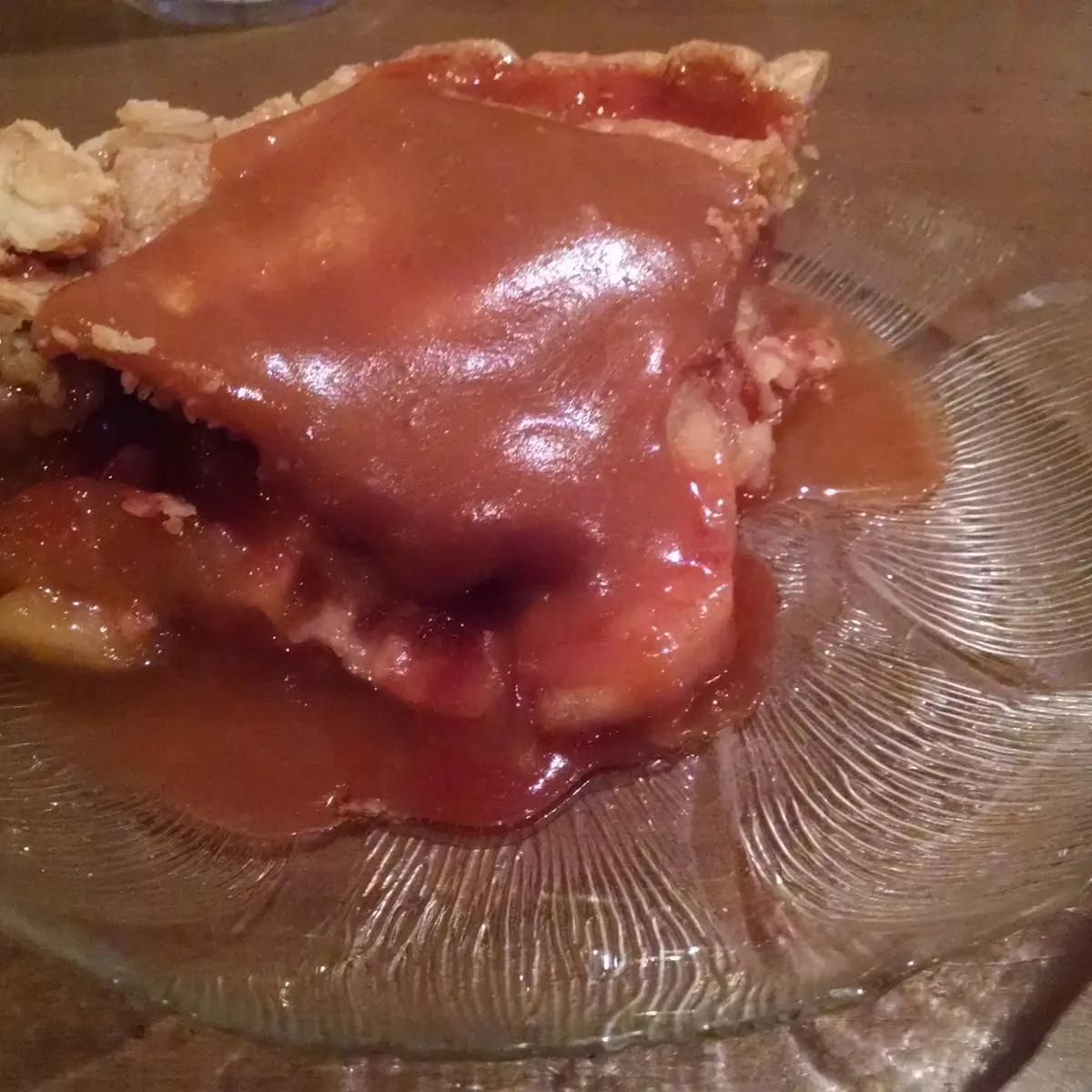 Apple Pie