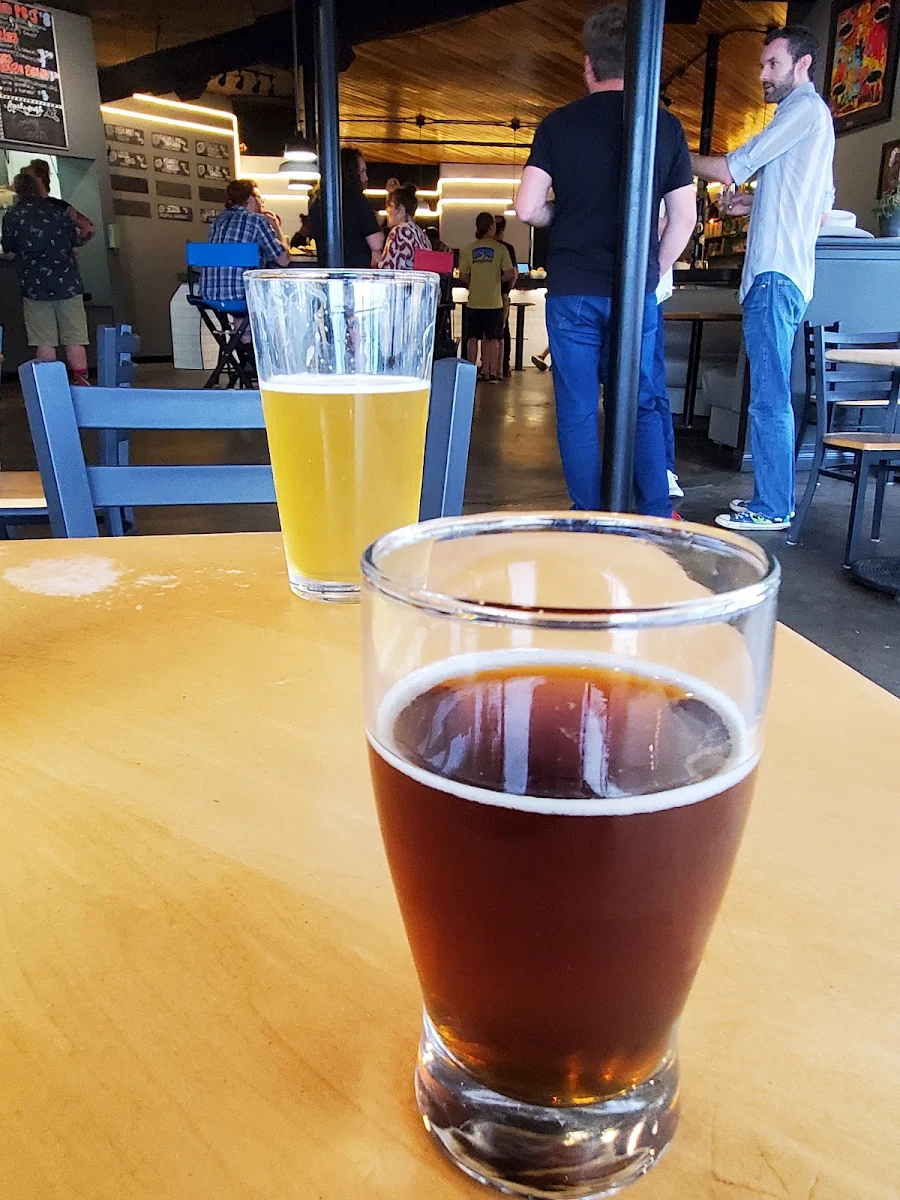 Cold Brew