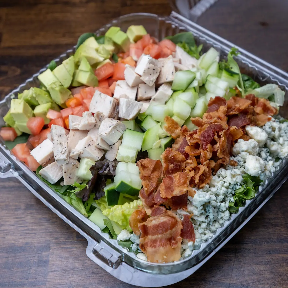 Cobb Salad