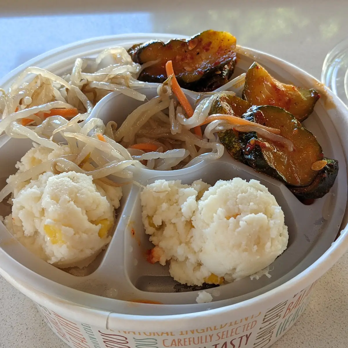 Appetizer Sampler