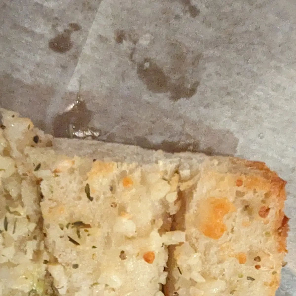 Garlic Bread