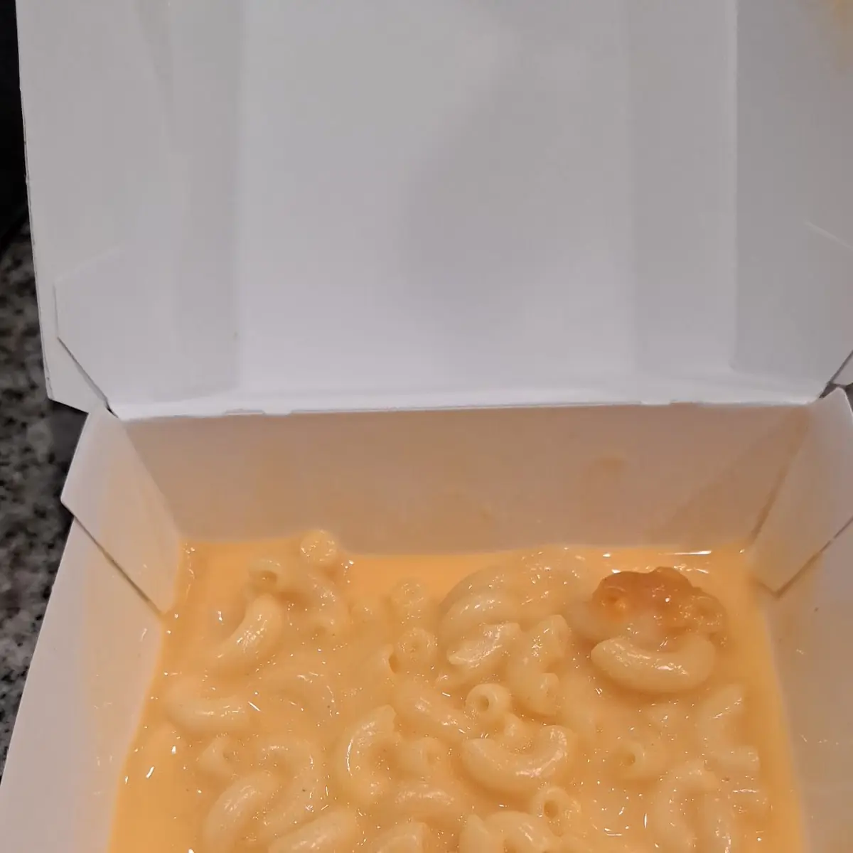 Classic Mac and Cheese