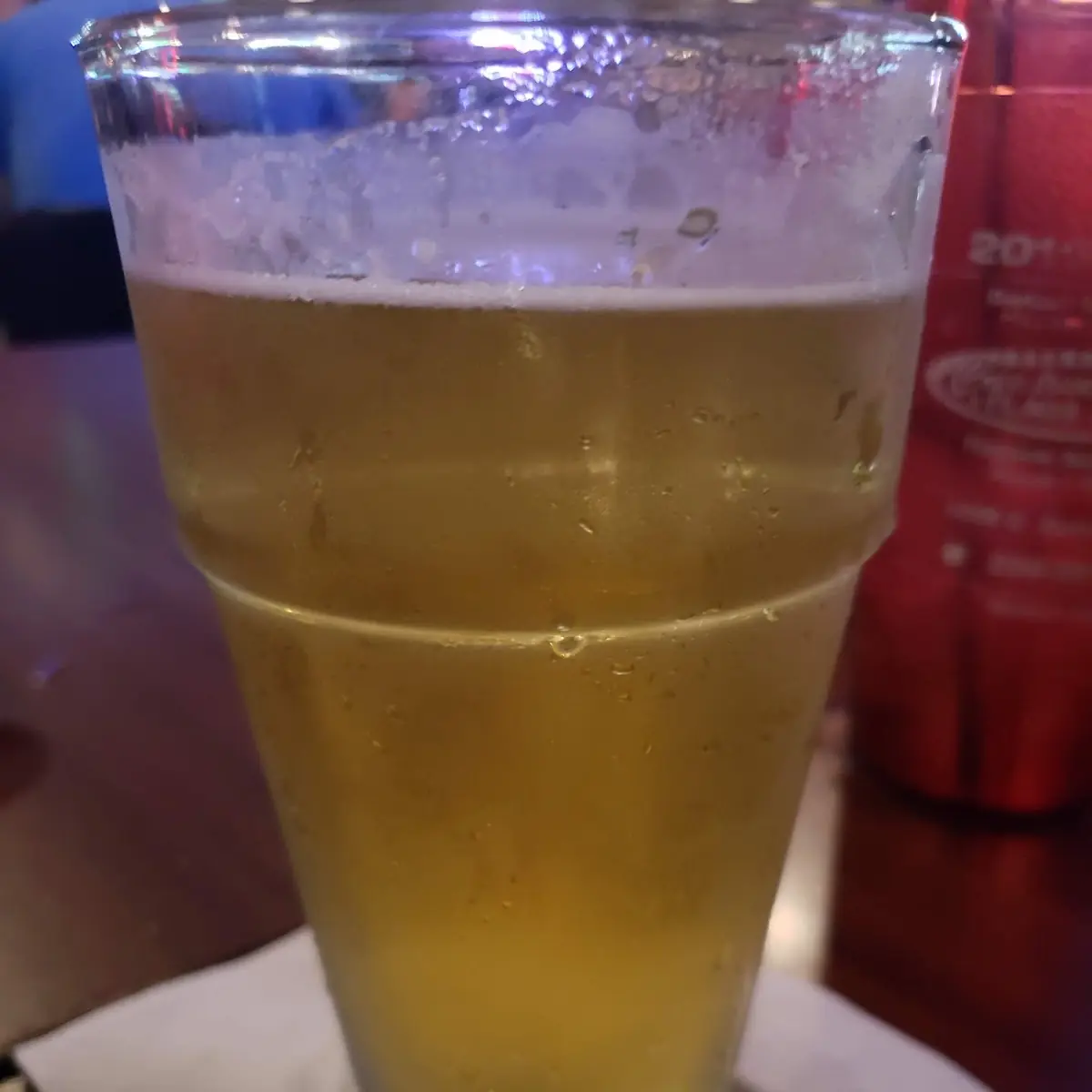Miller Lite