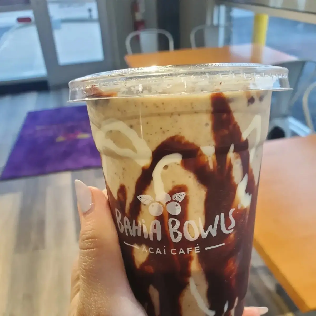 Hot Fudge