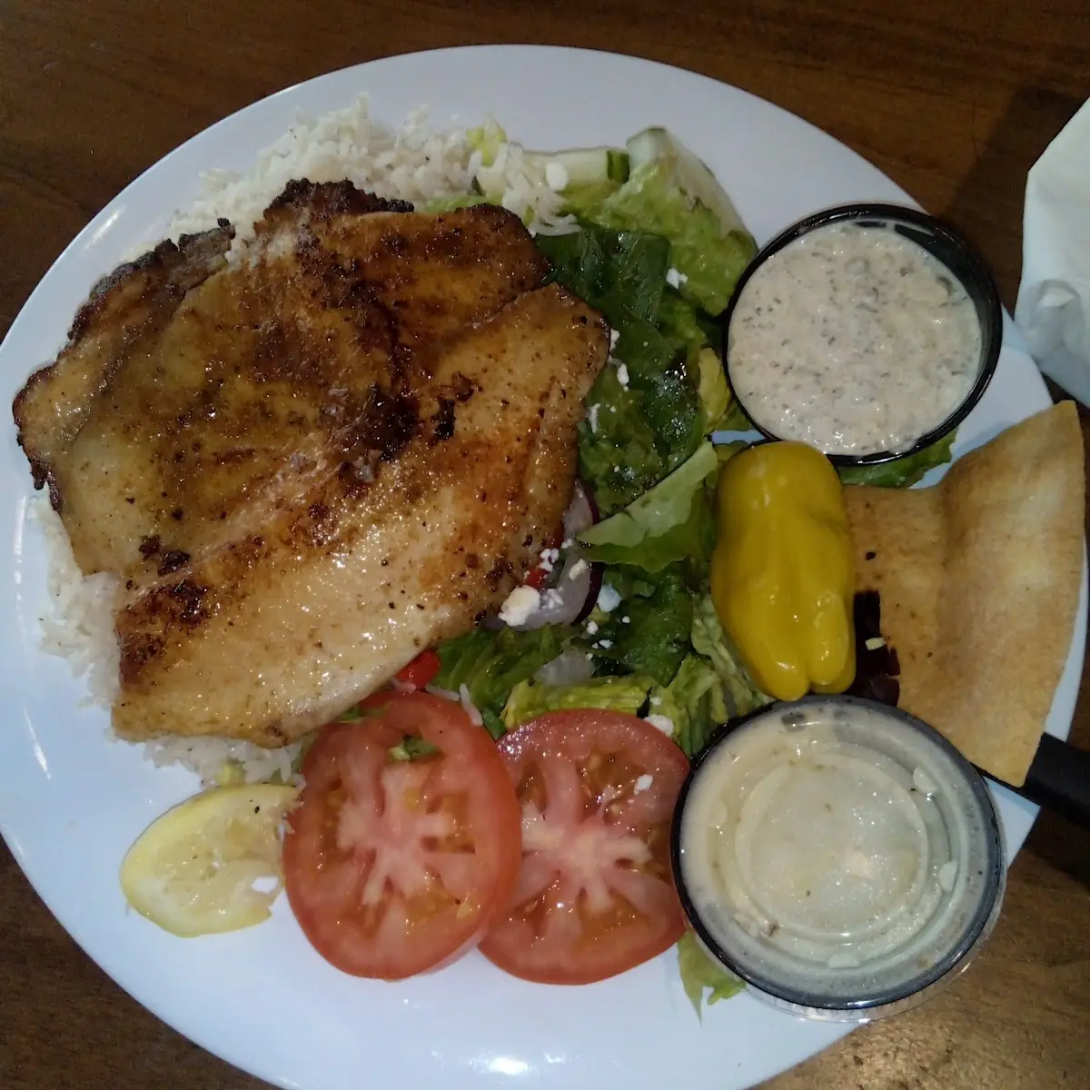 Chicken Salad & Company