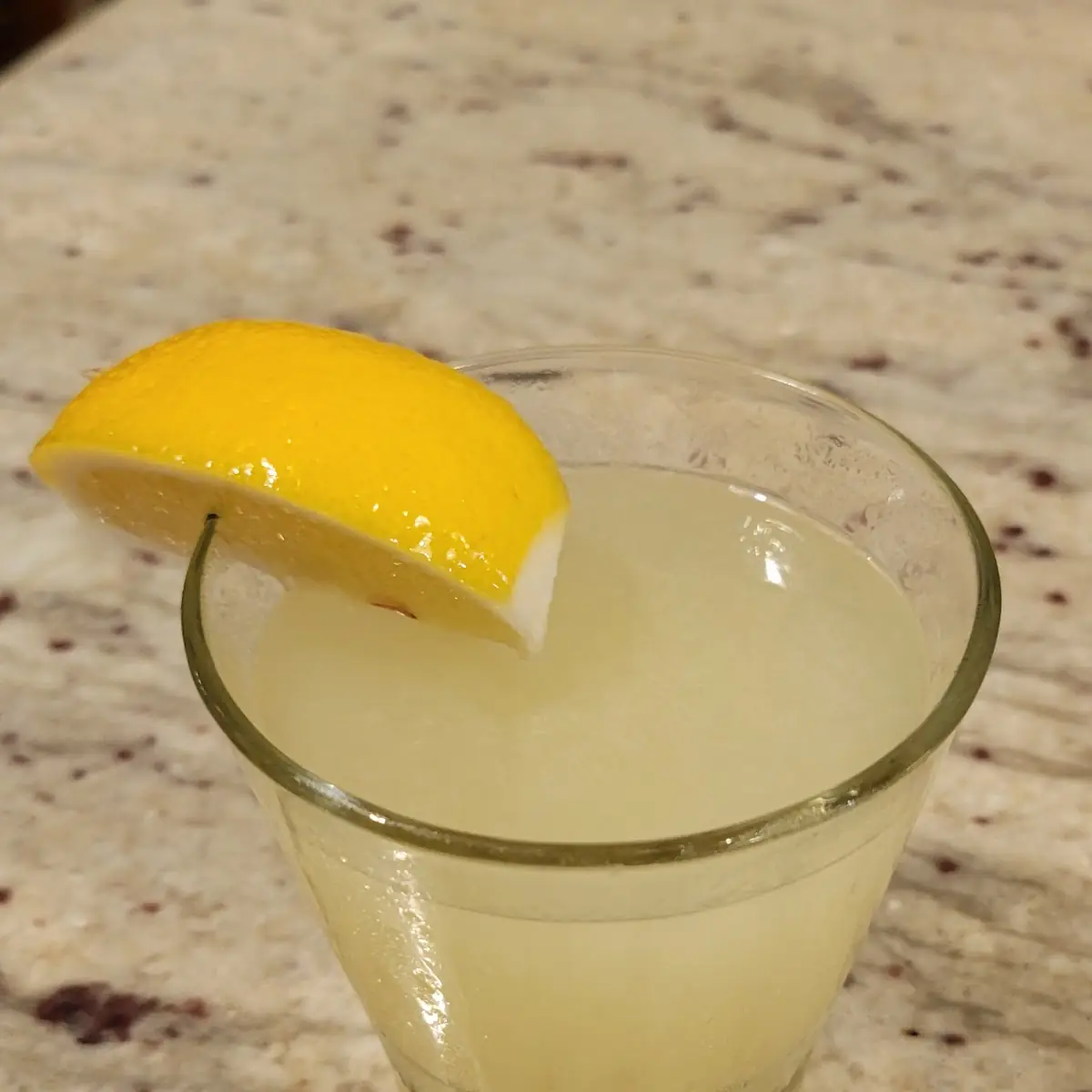 Lemon Drop