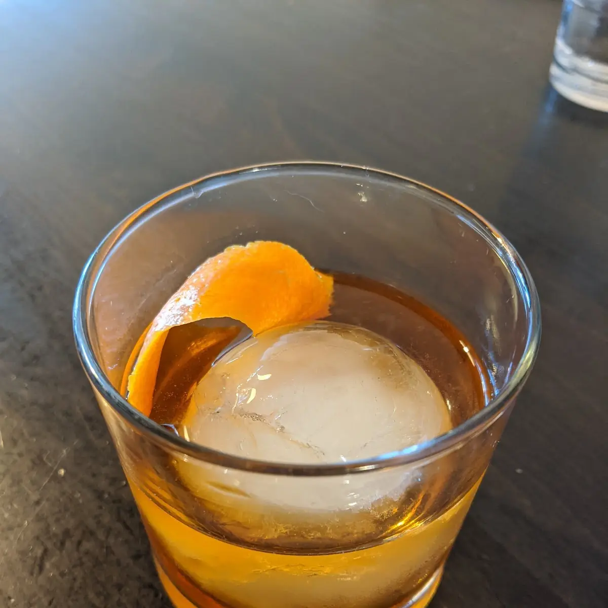 Old Fashioned