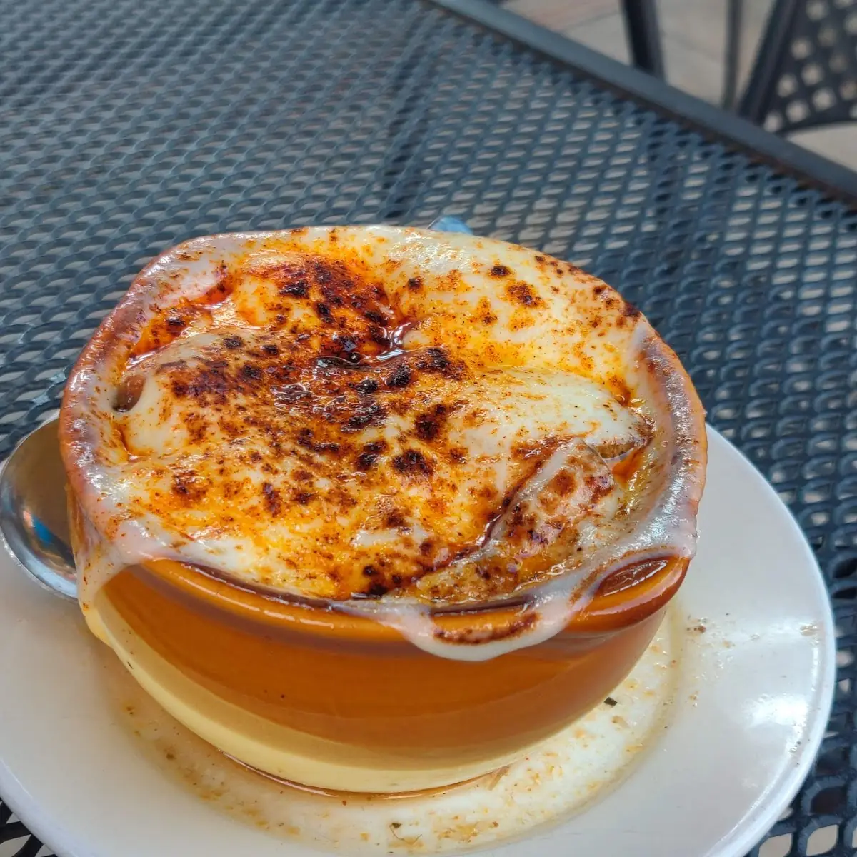 French Onion Soup