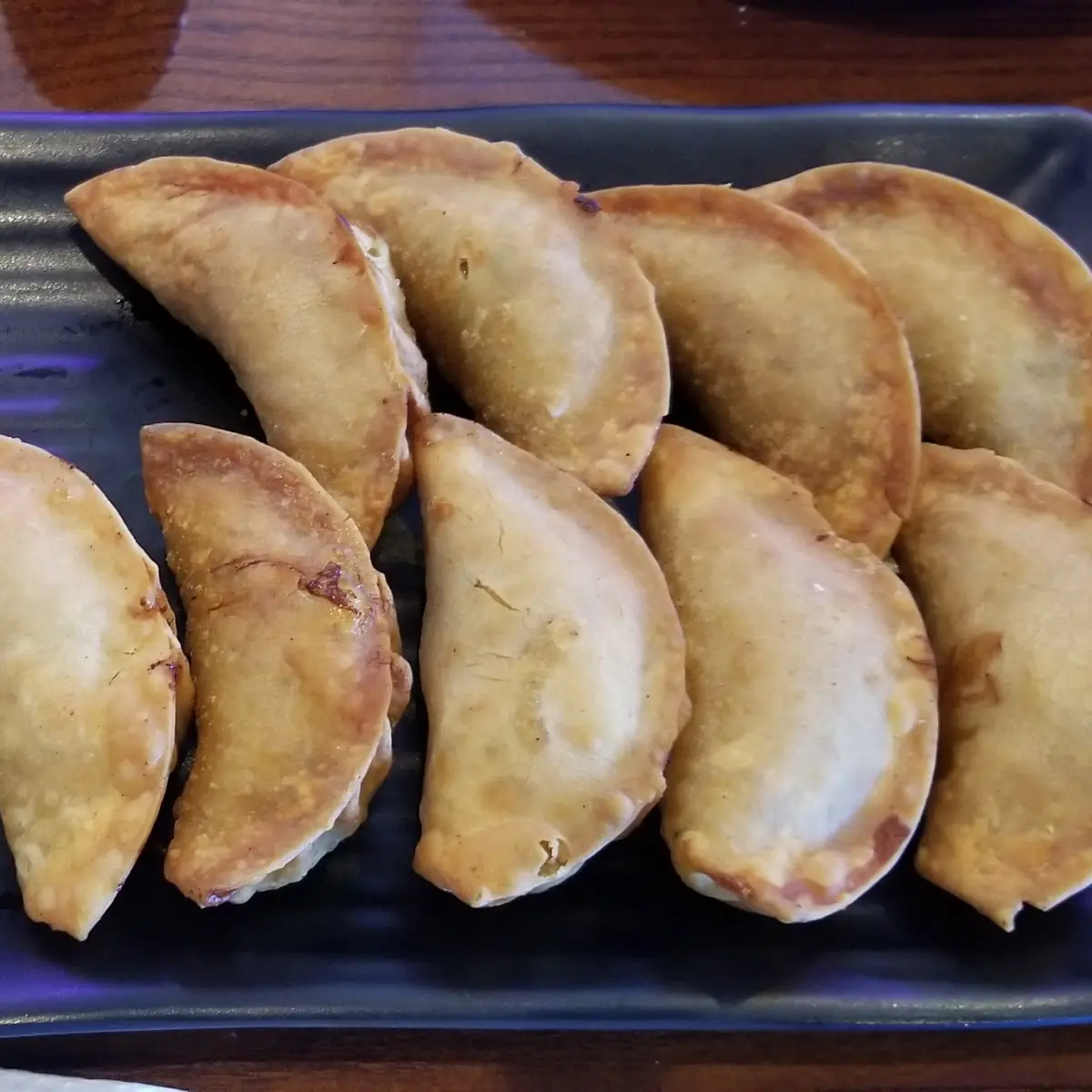 Chicken Momo
