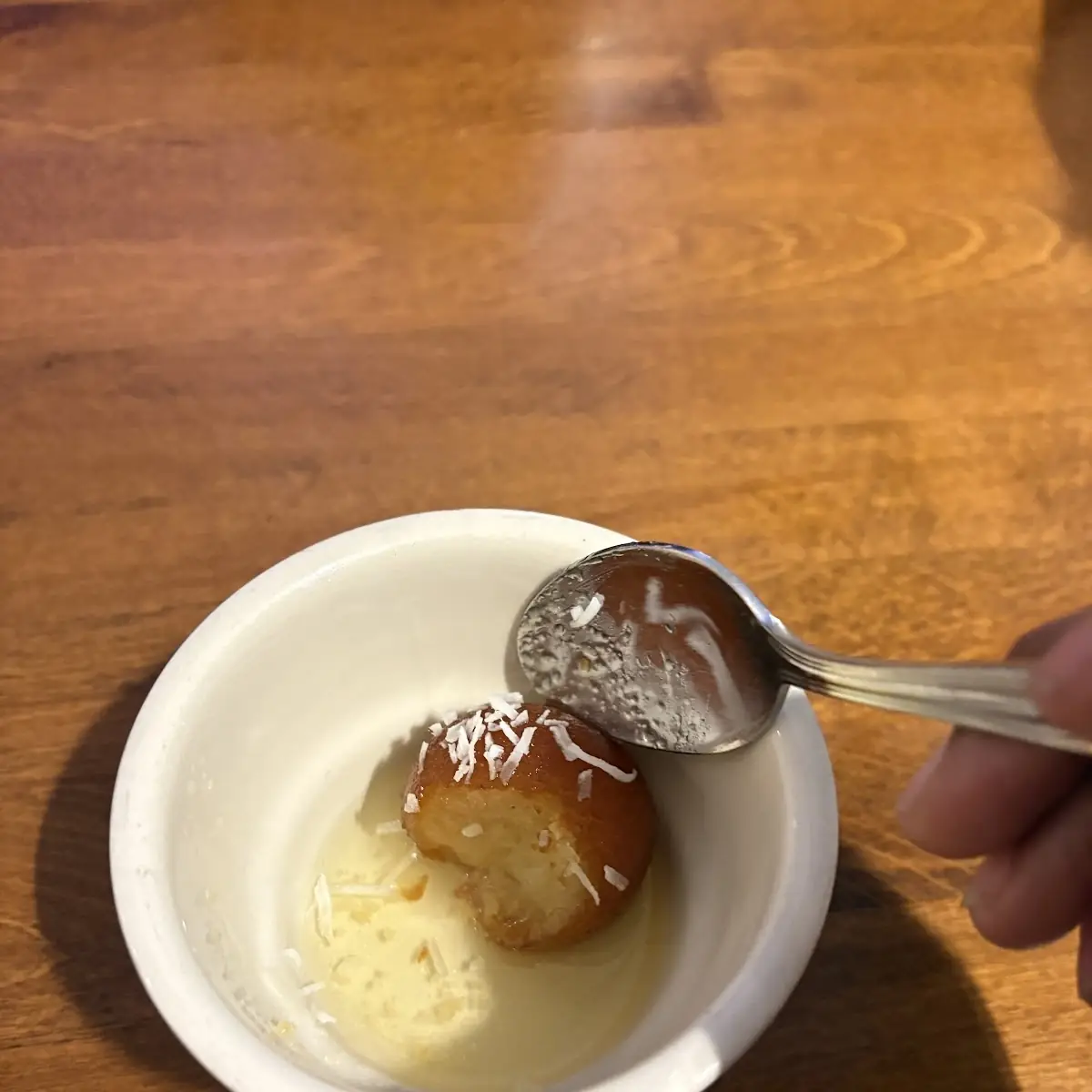 Gulab Jamun